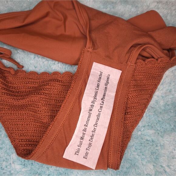 Wild Fable Bikini Bottom - Picture 5 of 7